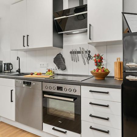 City Oase Bremen Zentrale Lage 300M Zum Dom 外观 照片