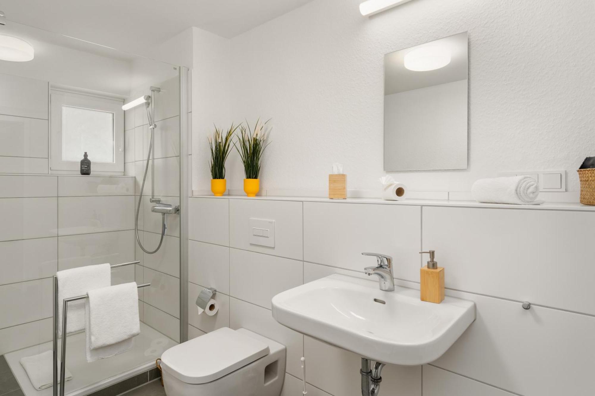 City Oase Bremen Zentrale Lage 300M Zum Dom 外观 照片