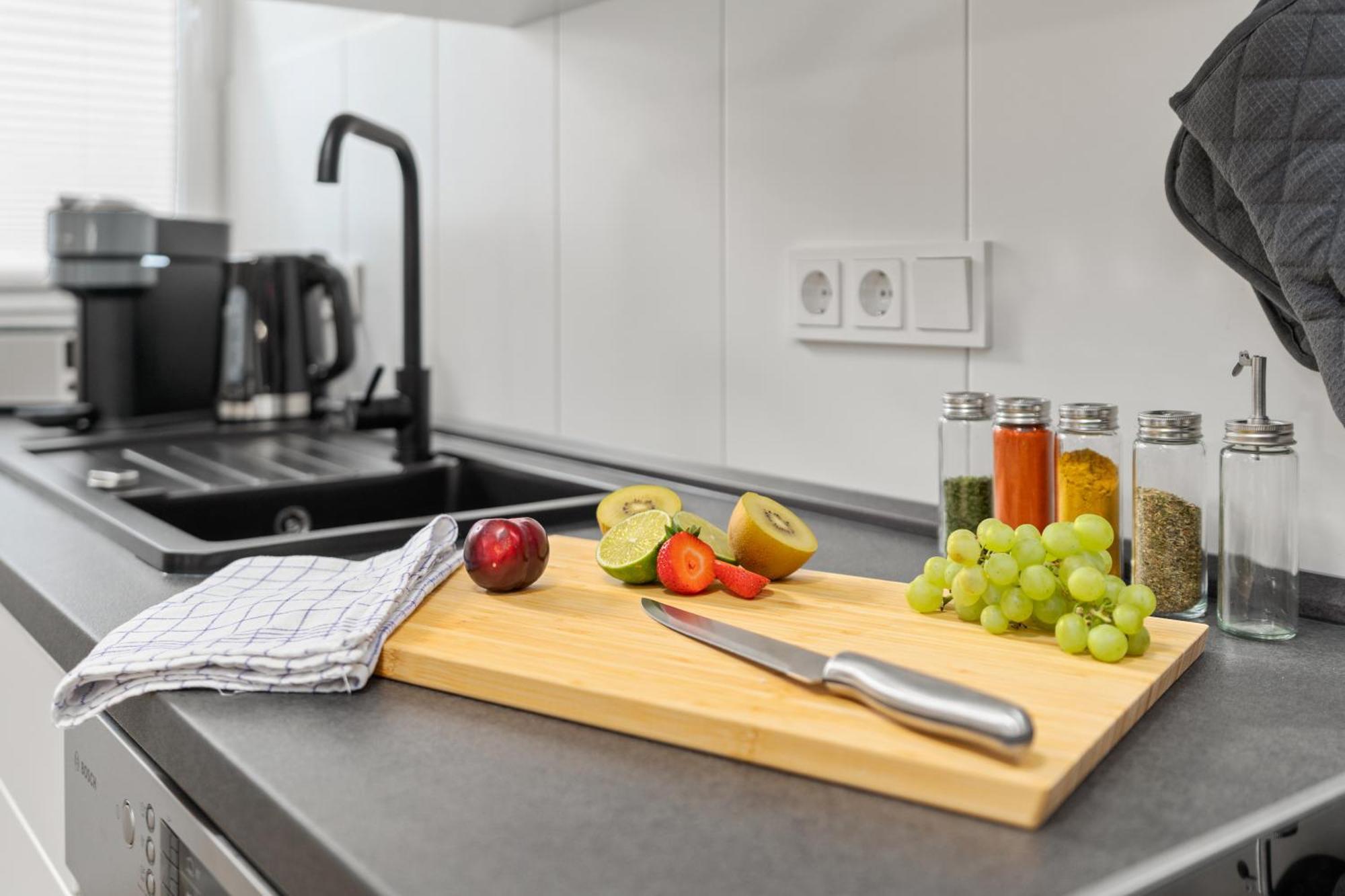 City Oase Bremen Zentrale Lage 300M Zum Dom 外观 照片