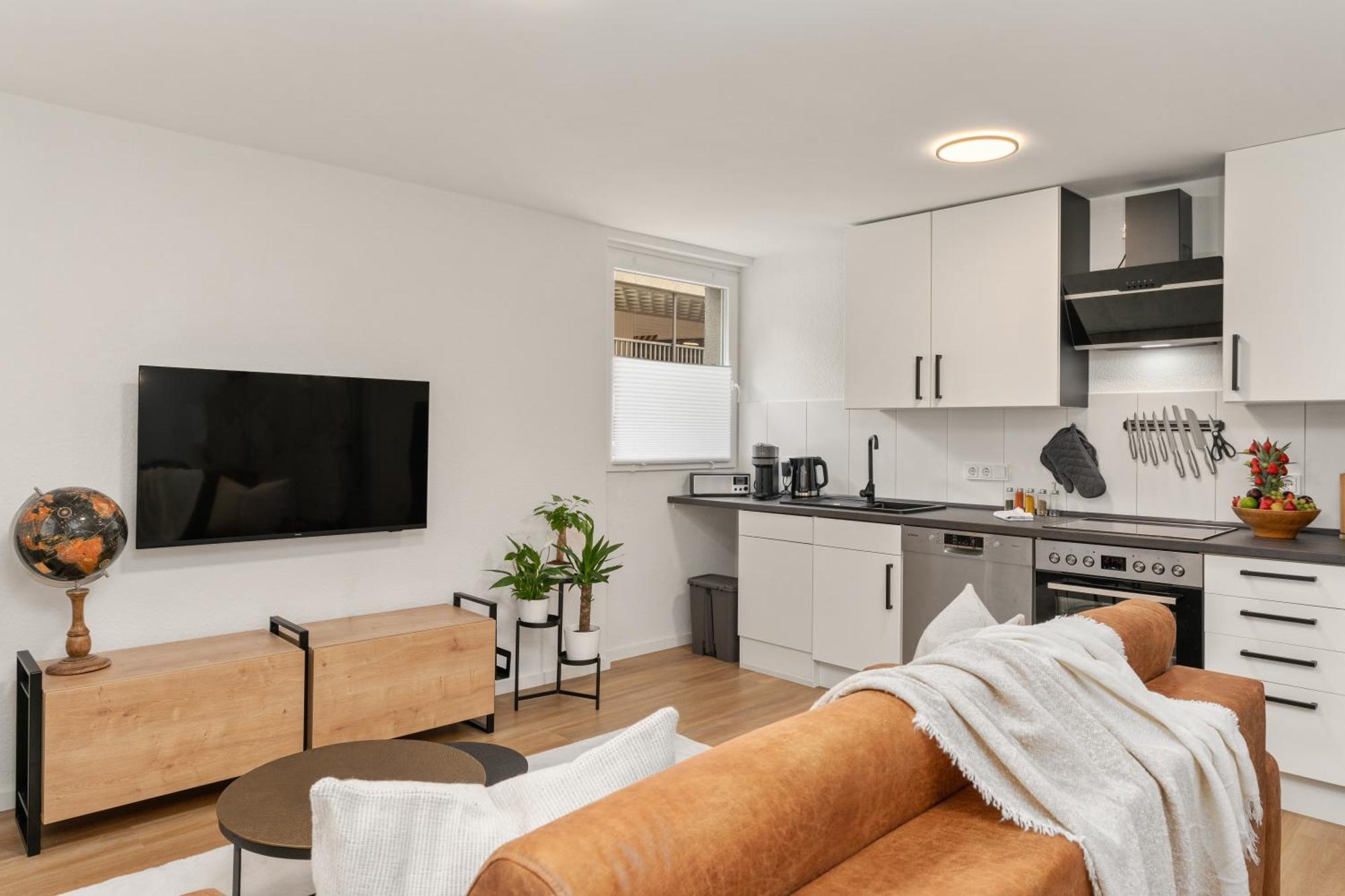 City Oase Bremen Zentrale Lage 300M Zum Dom 外观 照片