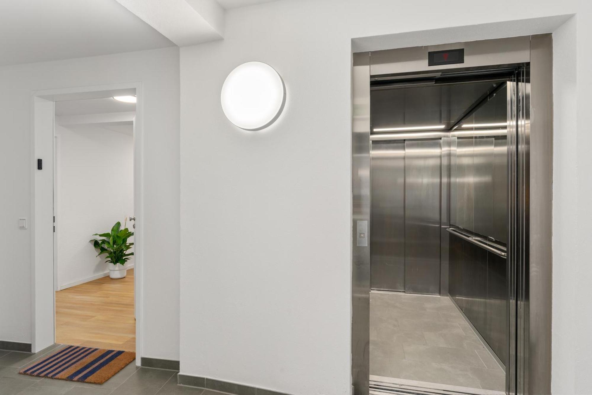 City Oase Bremen Zentrale Lage 300M Zum Dom 外观 照片