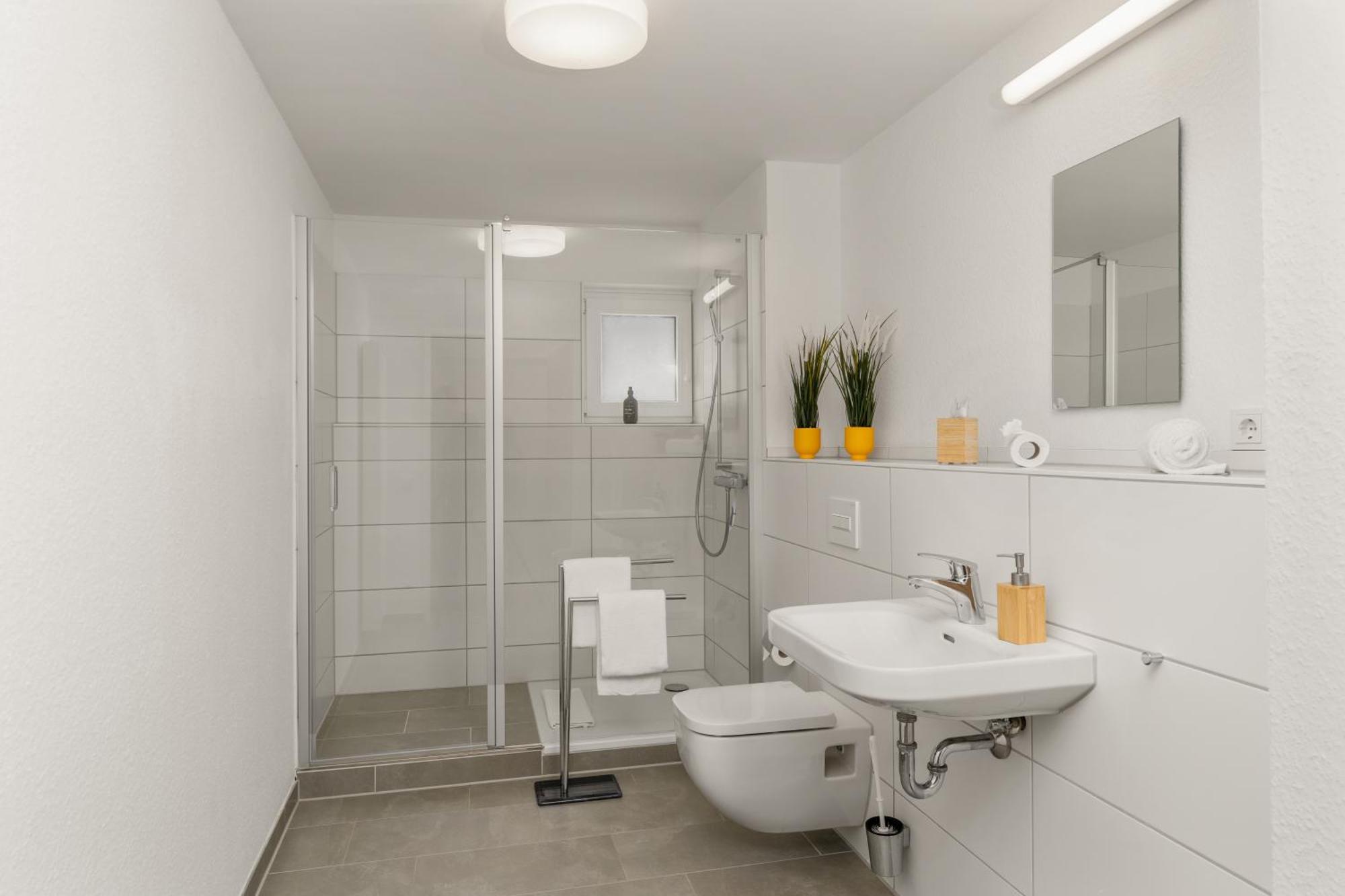 City Oase Bremen Zentrale Lage 300M Zum Dom 外观 照片