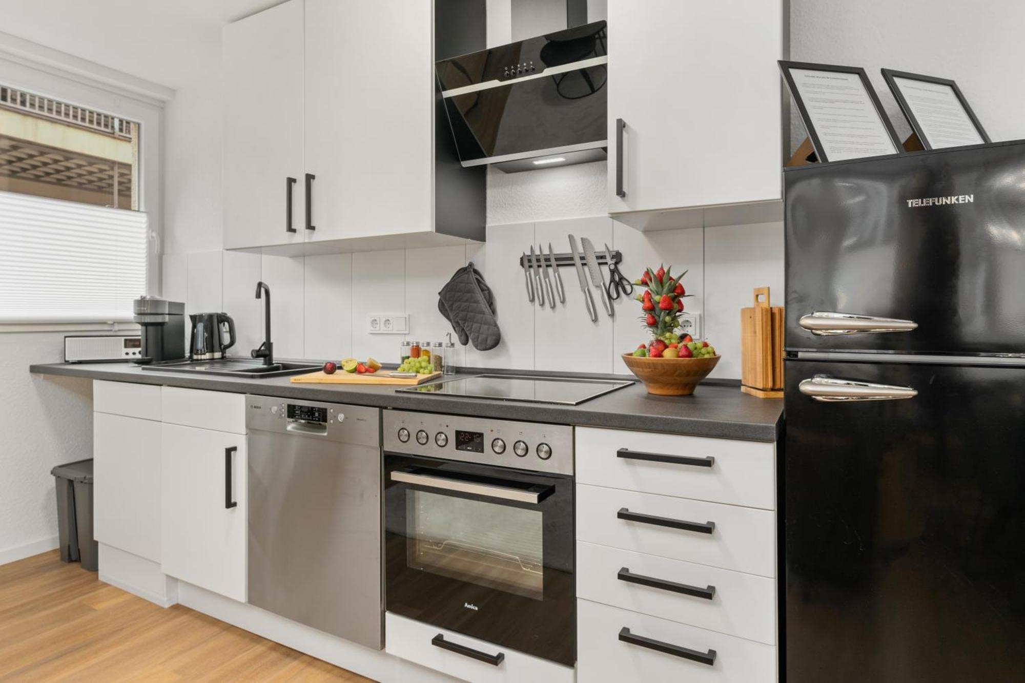 City Oase Bremen Zentrale Lage 300M Zum Dom 外观 照片