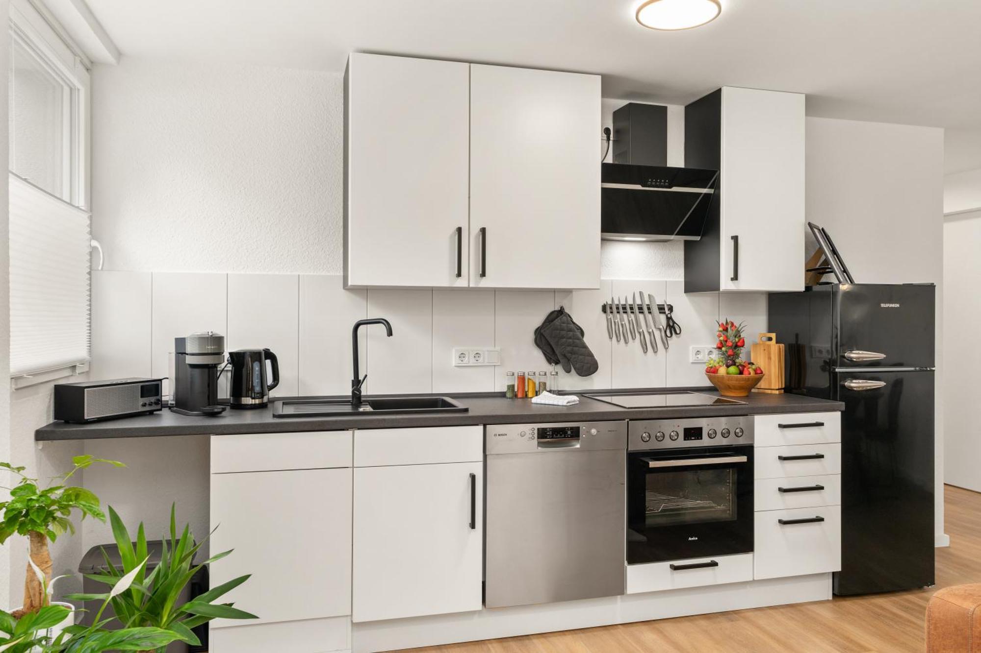 City Oase Bremen Zentrale Lage 300M Zum Dom 外观 照片