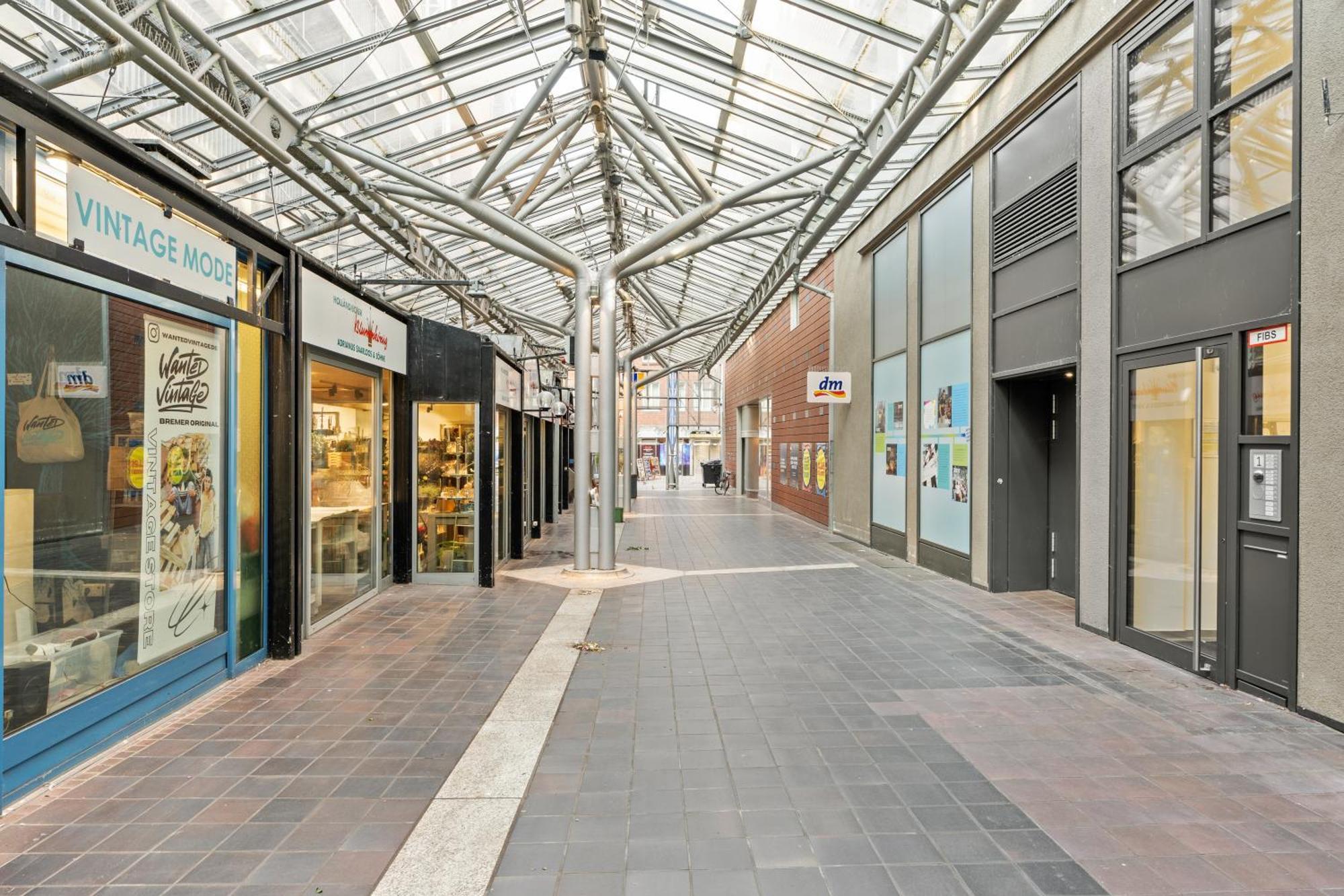 City Oase Bremen Zentrale Lage 300M Zum Dom 外观 照片